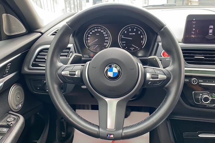 Used BMW 1 Series 2020 125i Leading Model M Sport Package
