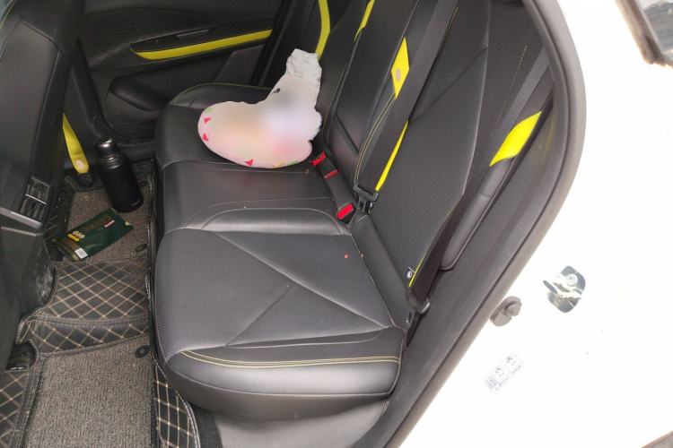 Used Changan UNI-V 2022 1.5T Sport Edition