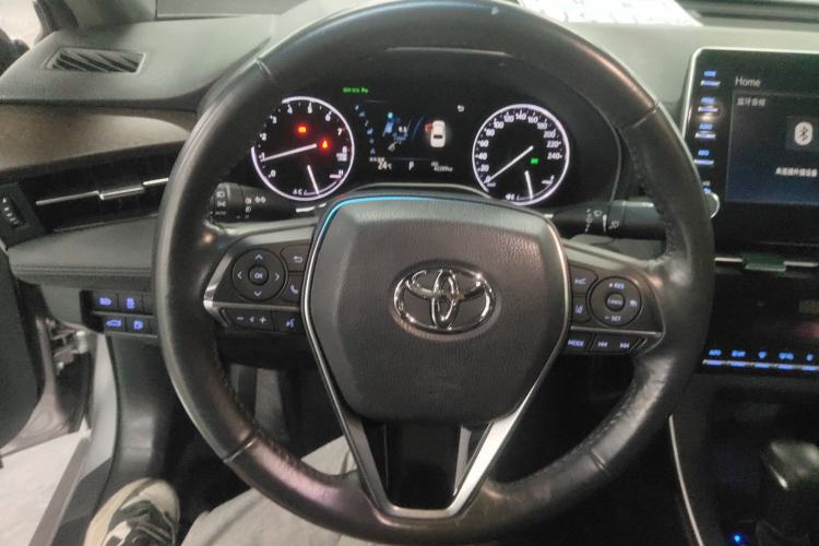 Used Toyota Avalon 2019 2.0L XLE Premium Edition China VI
