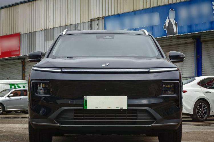 Used  Shanhai L7 2025 1.5T 120km Comfort Edition 5-Seater
