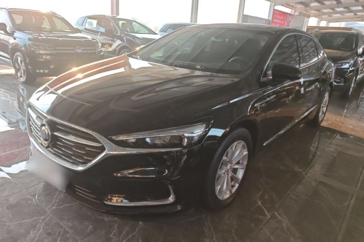 Used Buick LaCrosse 2021 552T Luxury Version