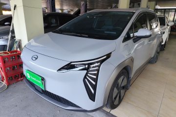 Used AION Y 2023 Younger