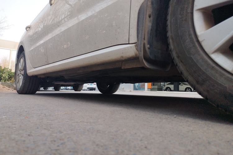 Used Volkswagen Lavida 2013 Restyled Classic 1.6L Automatic Comfort Edition