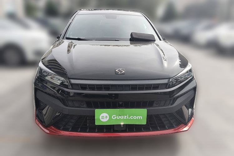 Used SOL Yao 2021 1.5TGDI DCT Chuanyun RACE Edition
