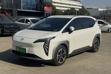 Used AION Y 2025 Plus 510 Zhihao Edition