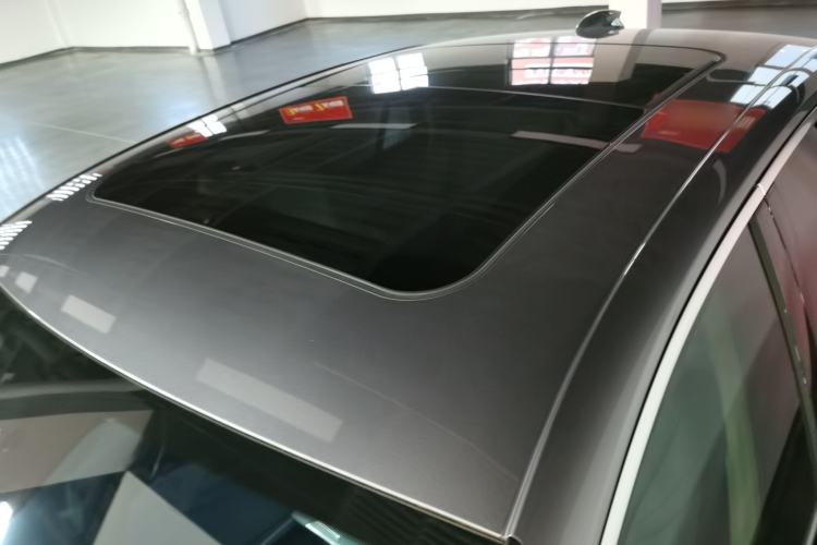 Used Hongqi H5 PHEV 2025 170 Super Hybrid Version
