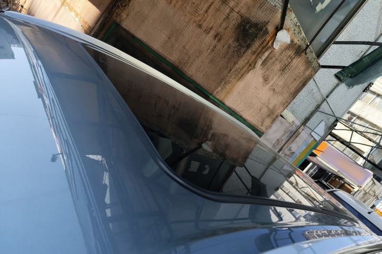 Used AION Y 2023 Younger Star Edition