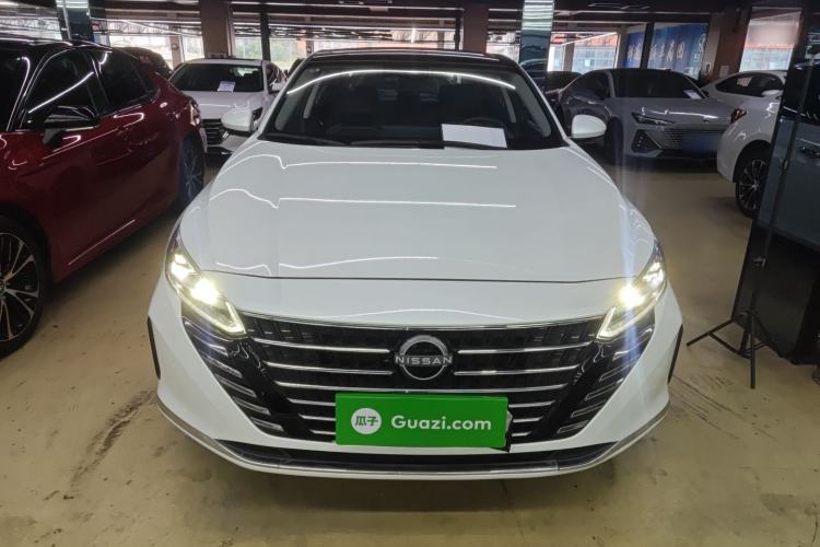 Used Nissan Teana 2022 2.0T XL Enjoyment Edition
