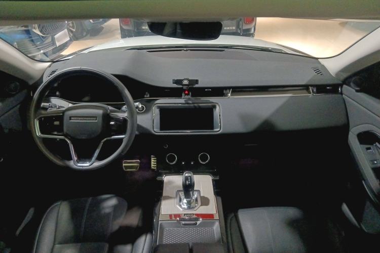 Used Land Rover Range Rover Evoque 2021 Range Rover Velar 249 PS R-Dynamic S Performance Edition
