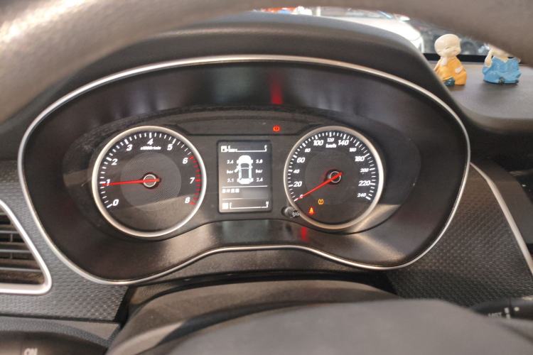 Used Baojun 730 2021 1.5L Manual Fashion Version 7 Seats
