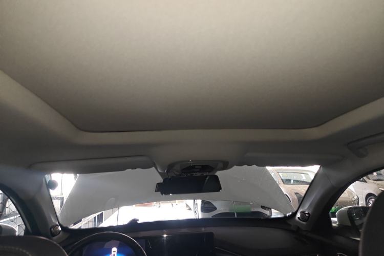 Used Chery Tiggo 7 PLUS 2021 1.5T CVT Prestige Model
