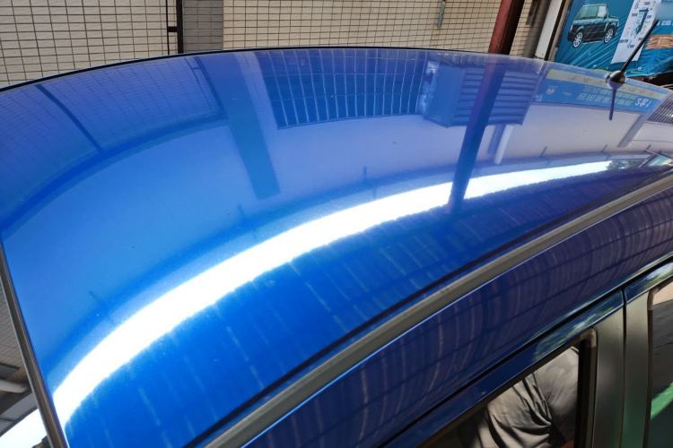 Used Honda Fit 2018 1.5L CVT Comfort Version