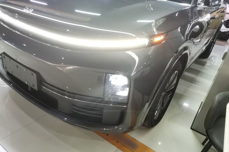 Used Li Auto L7 2024 MAX Model