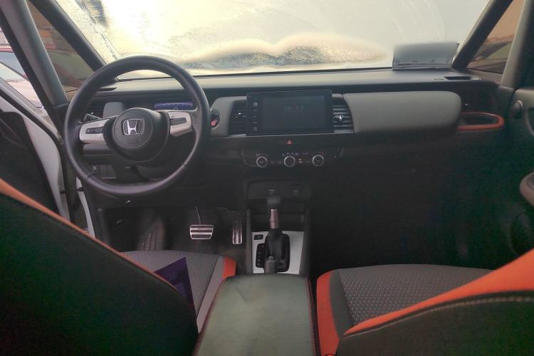 Used Honda LIFE 2021 1.5L CVT SPORT Heartbeat Edition