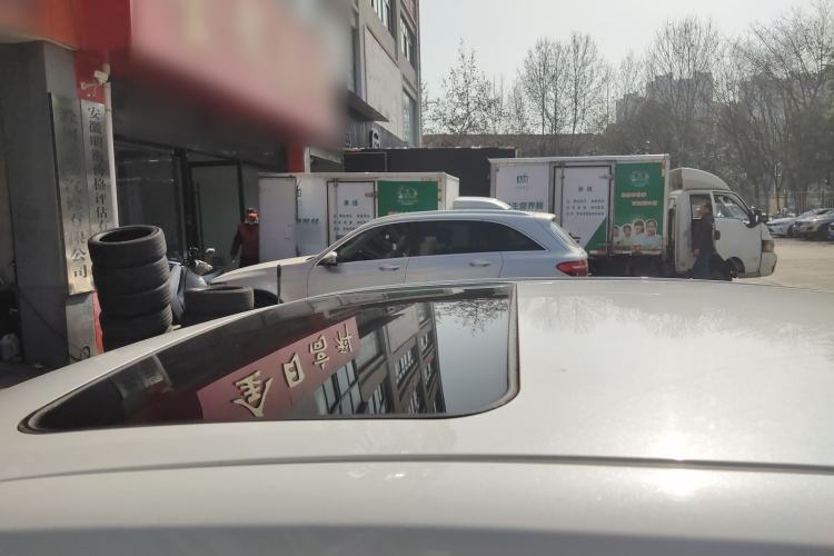 Used Toyota Levin 2014 1.6G CVT Elite Edition