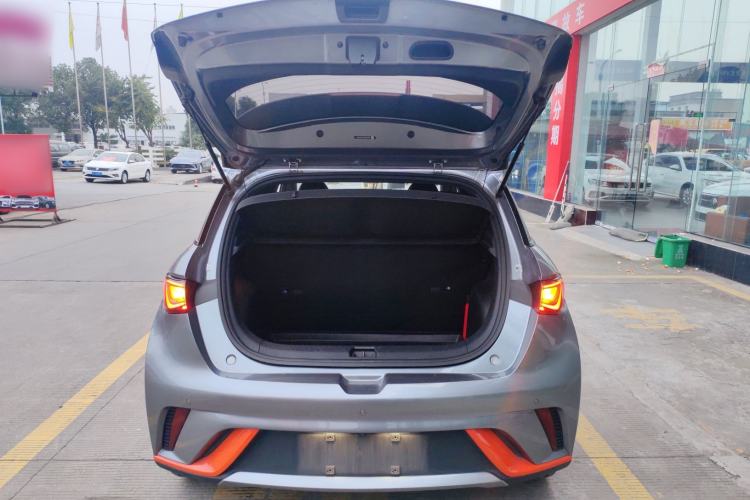 Used BYD Dolphin 2021 405 km Free Version
