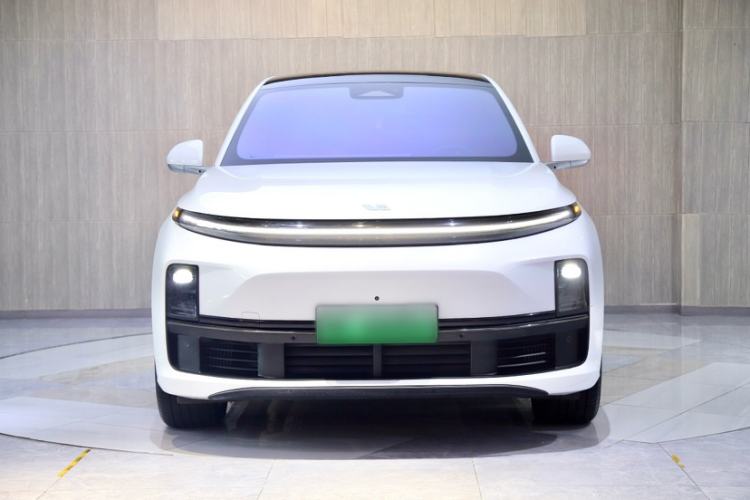 Used Li Auto L7 2023 Air model
