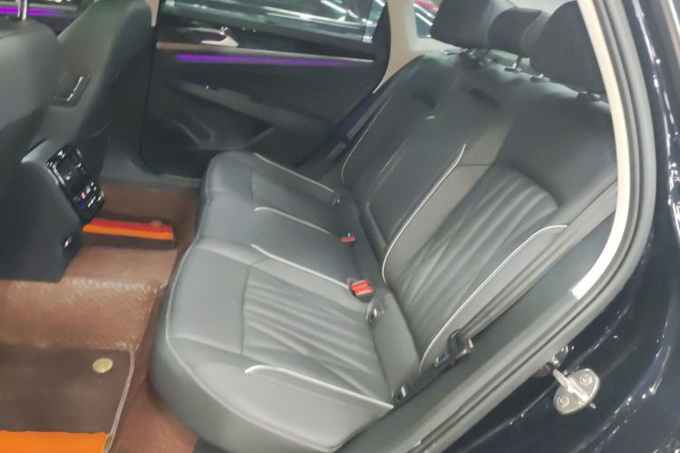 Used Volkswagen Passat 2022 330TSI Starry Luxury Edition
