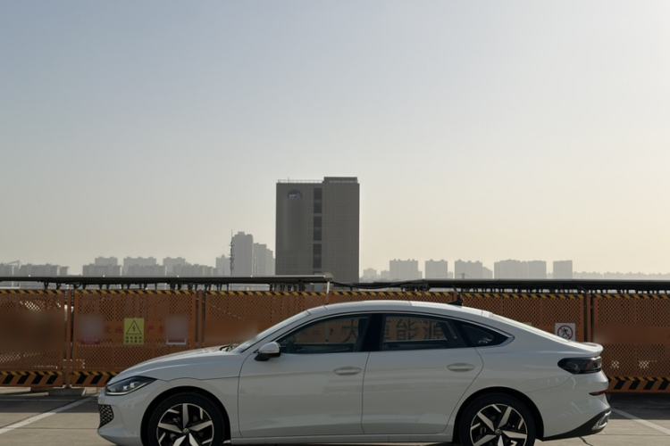 Used Volkswagen Lamando 2025 Lavida L 280TSI DSG Cool & Spicy Edition
