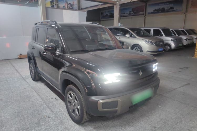 Used Baojun Spark EUV 2026 301km Flagship Edition

