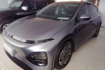 Used XPeng G6 2023 755 Ultra-Long Range Pro