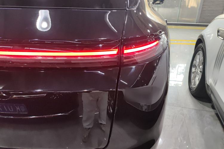 Used Li Auto L7 2023 Air model
