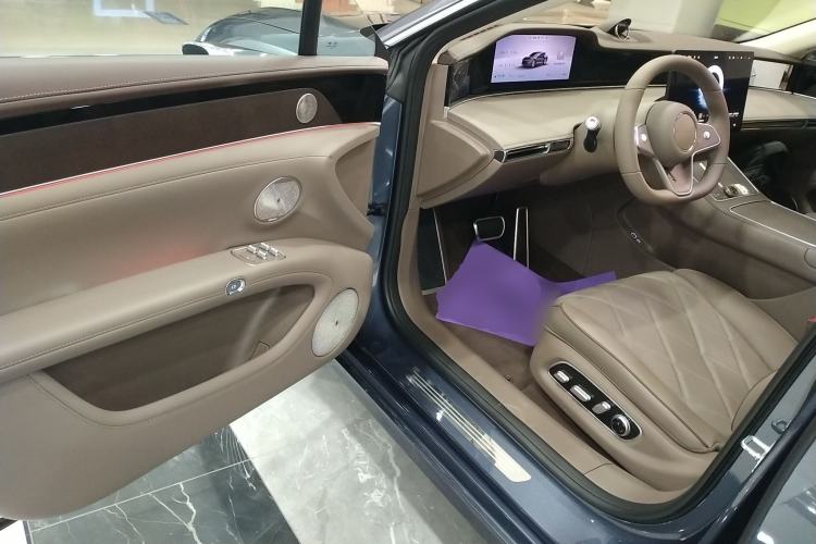 Used Hima Stelato S9 2025 Extended-Range Ultra