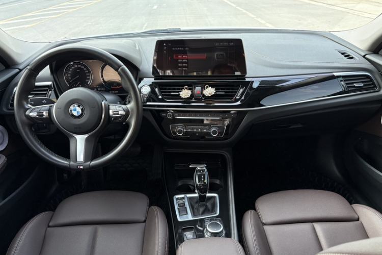 Used BMW 1 Series 2023 120i M Sport Night Edition
