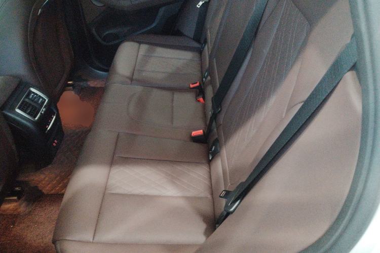 Used BMW X3 2022 Restyled xDrive30i Luxury Edition M Night Sky Package
