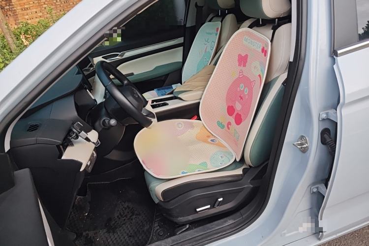 Used Geely Auto Emgrand L HiP 2022 1.5TD-DHT Pro 100KM Super Swift
