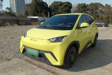 Used BYD Seagull 2023 Active Version