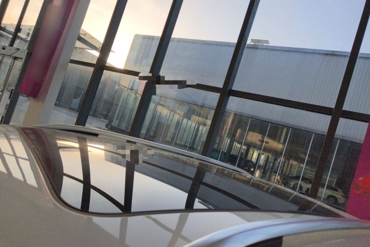 Used Volkswagen Tiguan L New Energy 2023 430 PHEV Plug-in Hybrid Prestige Edition
