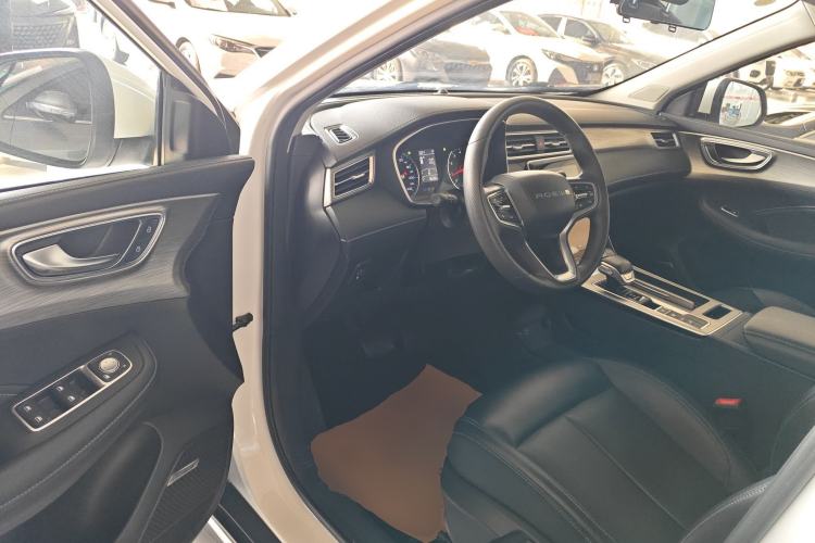 Used Roewe RX5 2022 330TGI Automatic National Style Edition