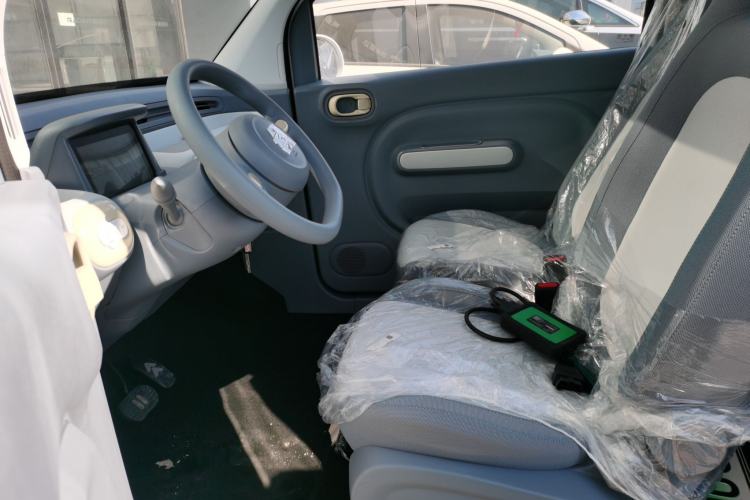 Used Bestune Pony 2025 222km Lightning Horse
