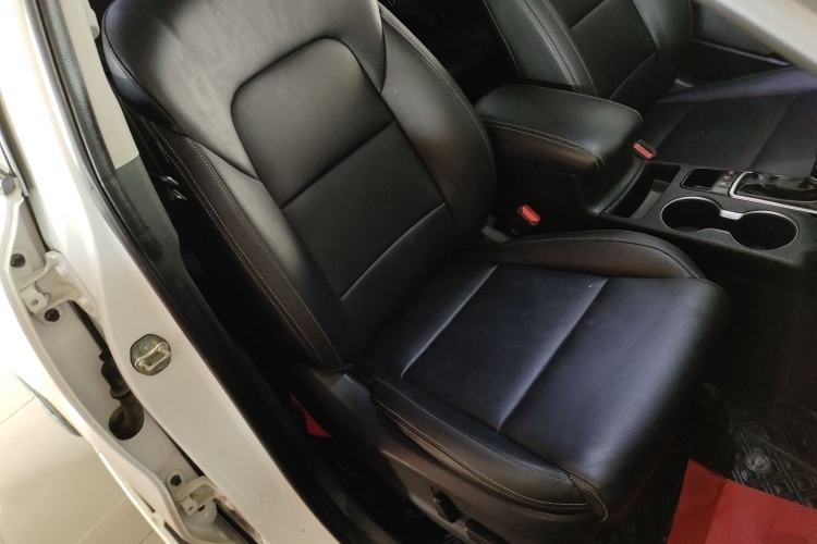 Used Kia KX5 2016 2.0L Automatic 2WD GLS