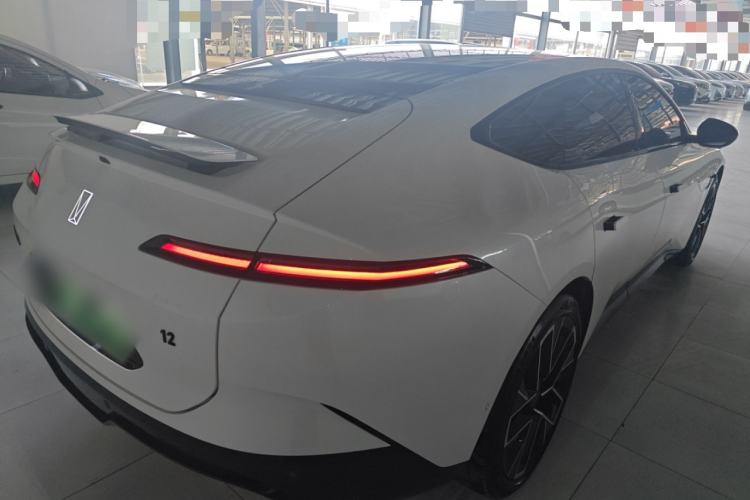 Used  12 2024 700 Three-Laser Rear-Wheel Drive Smart Enjoyment Version
