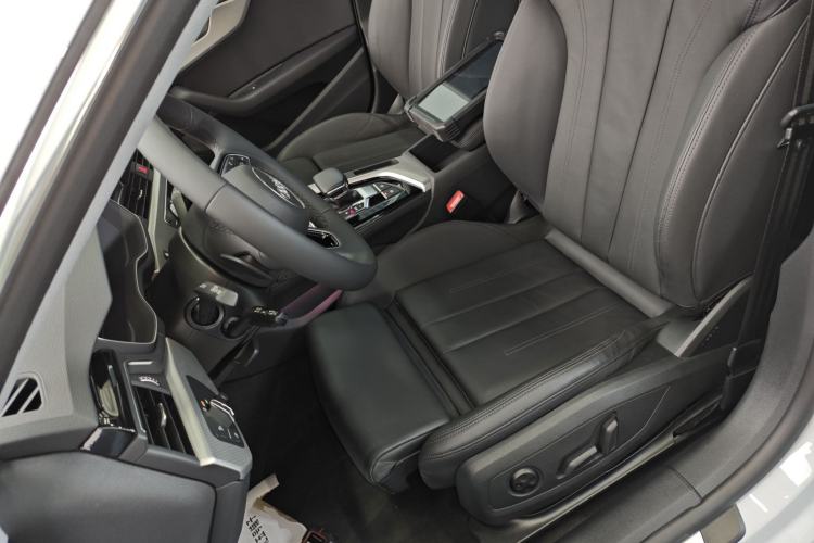 Used Audi A5 2024 Sportback 40 TFSI Fashionable and Dynamic Model
