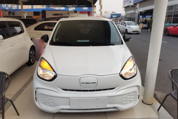 Used Roewe Clever 2021 302km Excellence Edition
