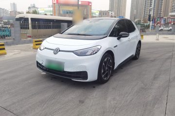Used Volkswagen ID.3 2023 Pure Smart Edition