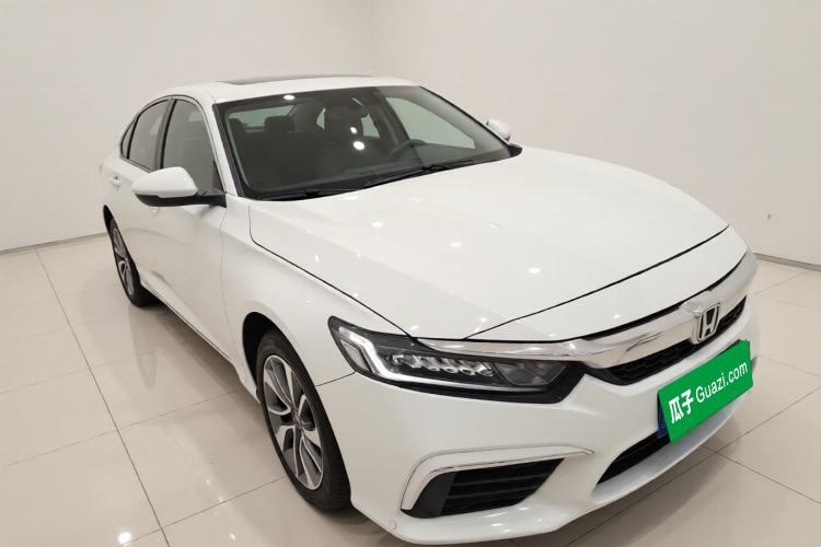 Used Honda Inspire 2019 260TURBO Elegant Edition China VI Emission Standard