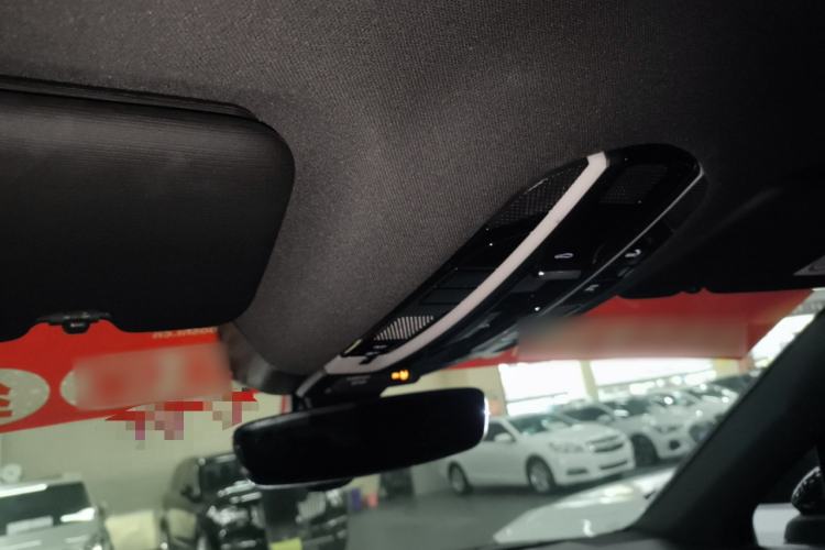 Used Porsche Cayenne 2019 Cayenne 3.0T
