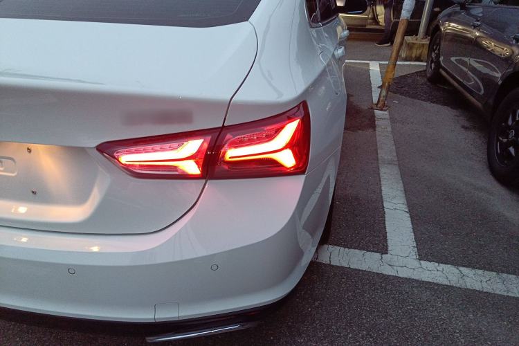 Used Chevrolet Malibu XL 2022 535T Automatic Sport Edition
