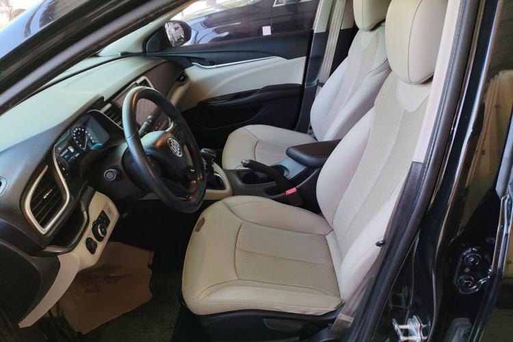 Used Buick GT 2017 15N Manual Elite Version