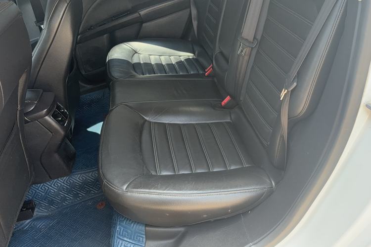 Used Ford Mondeo 2013 1.5L GTDi180 Fashion Edition
