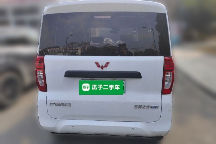 Used Wuling Zhiguang New Energy 2025 Standard Model