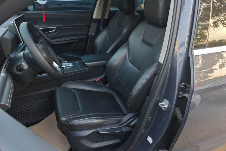 Used BYD Song Pro 2019 1.5T Automatic Elite Edition