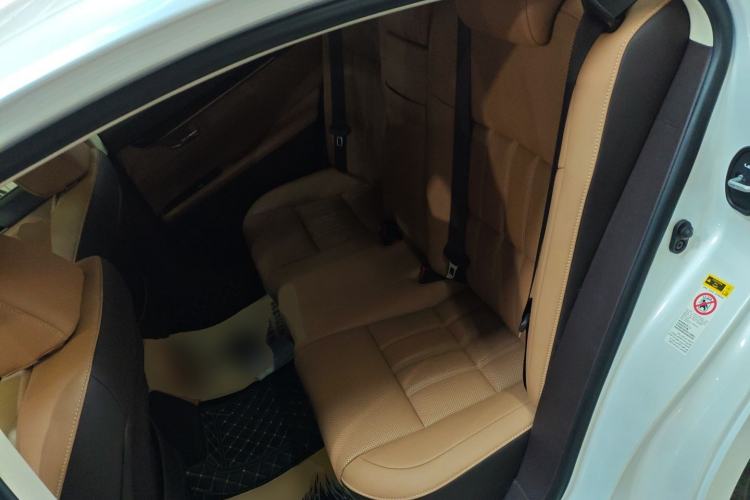 Used Lexus ES 2015 200 Elite Edition
