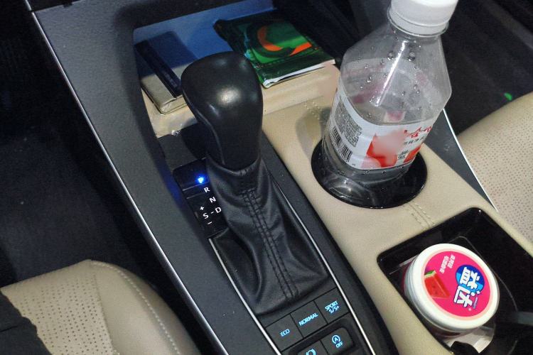 Used Toyota Avalon 2021 2.5L Luxury Edition
