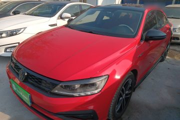 Used Volkswagen Lamando 2021 230TSI DSG Fashion Edition