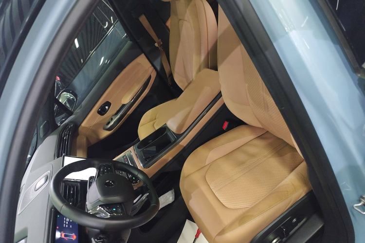 Used Nio ES6 2019 420 km Sport Version
